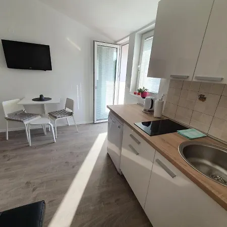 Apartment Miso Porec