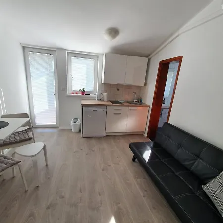 Miso Apartment *