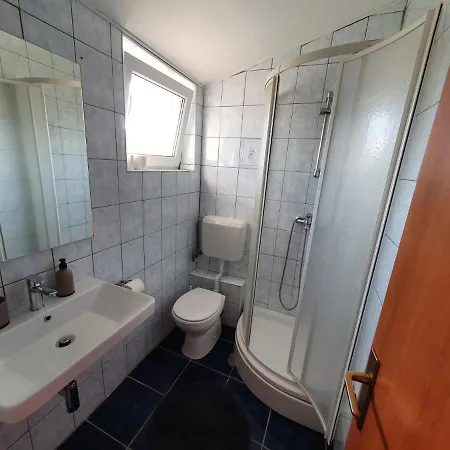 Miso Apartment Porec