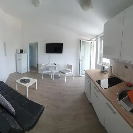 Miso Apartment *
