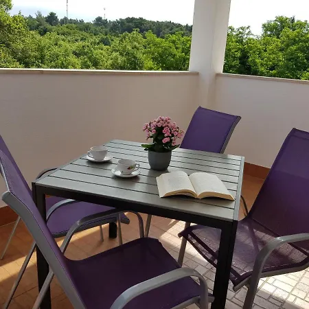 Apartment Miso Porec