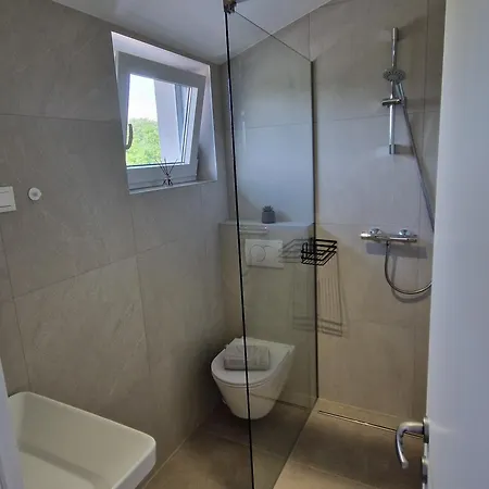 Miso Apartament Poreč
