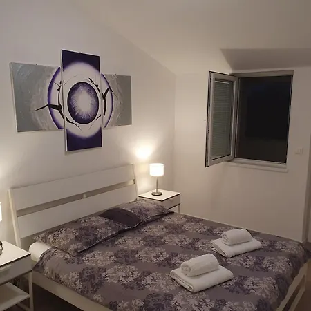 Apartament Miso Poreč